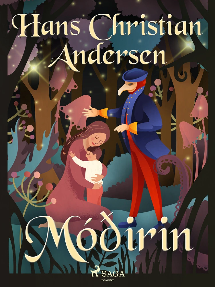 MóÃ°irin