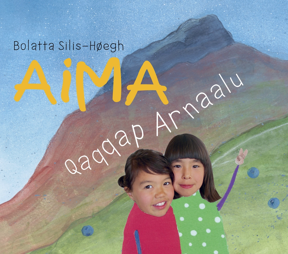 Billede af Aima Qaqqap Arnaalu