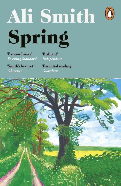 Billede af Spring