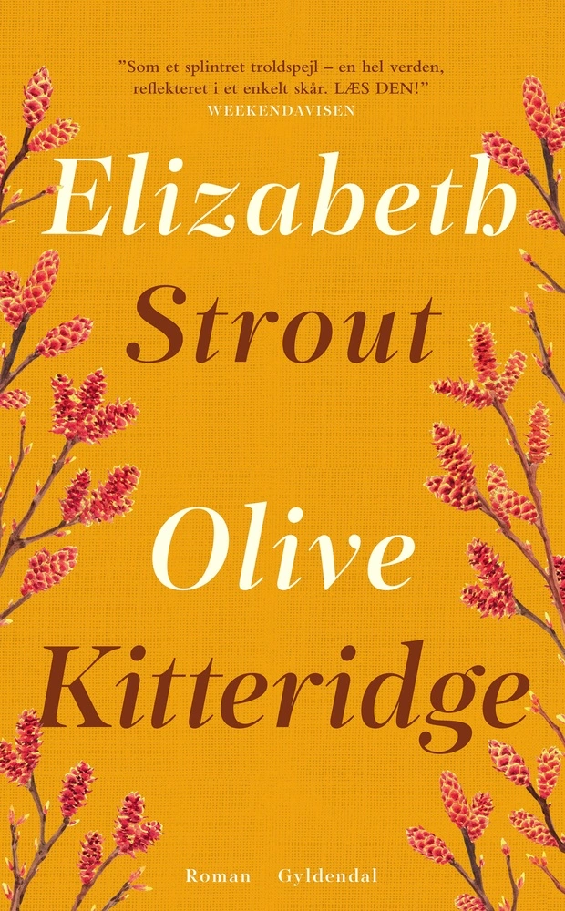 Olive Kitteridge