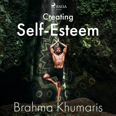 Creating Self-Esteem