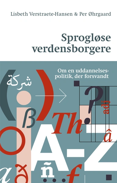 Sprogløse verdensborgere