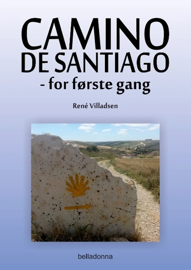Camino de Santiago - for første gang