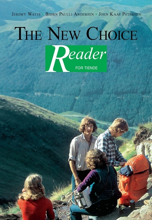 Billede af The New Choice for tiende