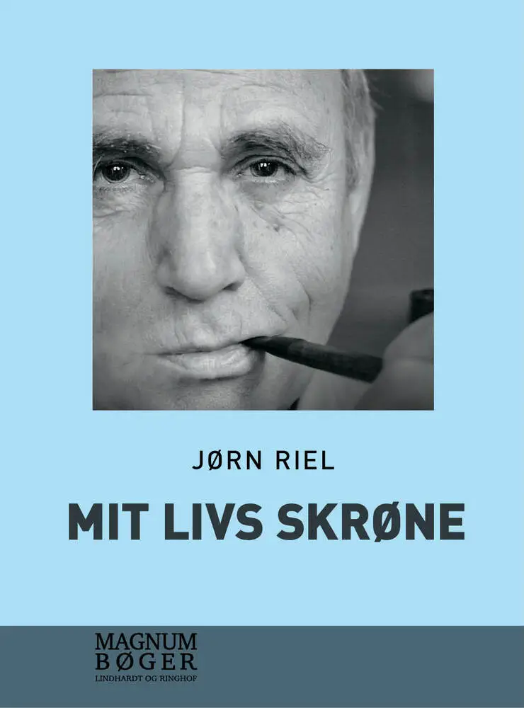 Billede af Mit livs skrøne