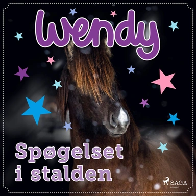 Wendy - Spøgelset i stalden