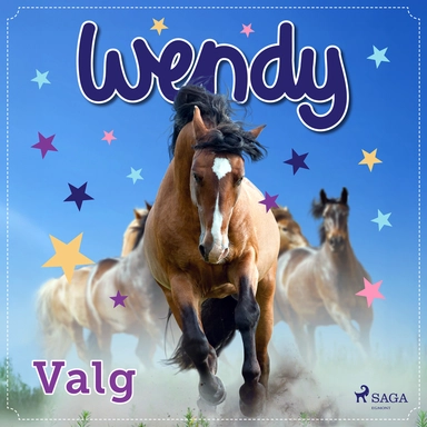 Wendy - valg