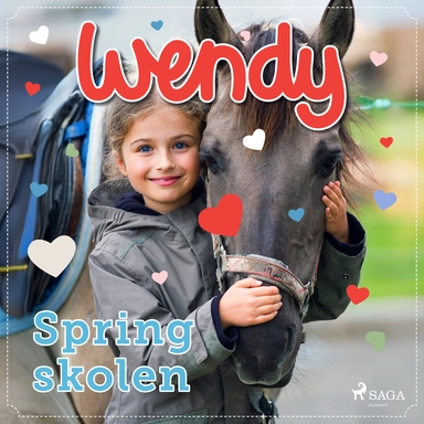 Wendy - springskolen