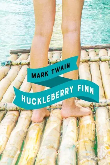 Mark Twains Huckleberry Finn