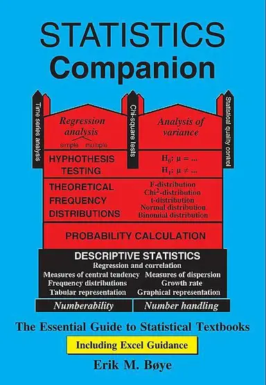 Statistics Companion
