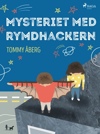 Mysteriet med rymdhackern