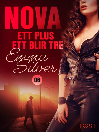 Nova 6: Ett plus ett blir tre