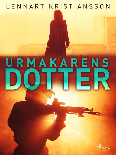 Urmakarens dotter