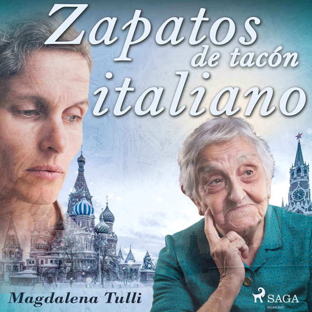 Zapatos Tacón Italiano
