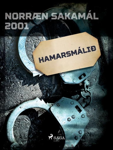 Hamarsmálið