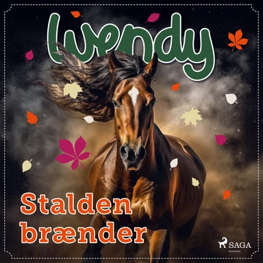 Wendy - Stalden brænder