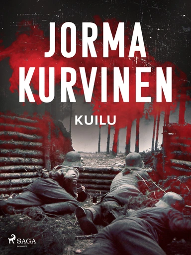 Kuilu – kertomus sodasta