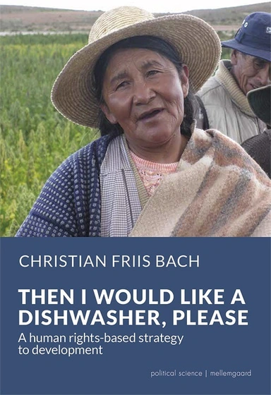 Then I would like a dishwasher, please