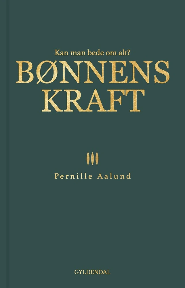 Billede af Bønnens kraft