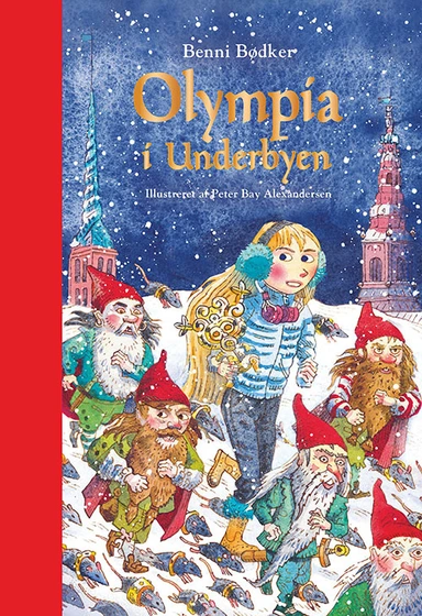 Olympia i Underbyen