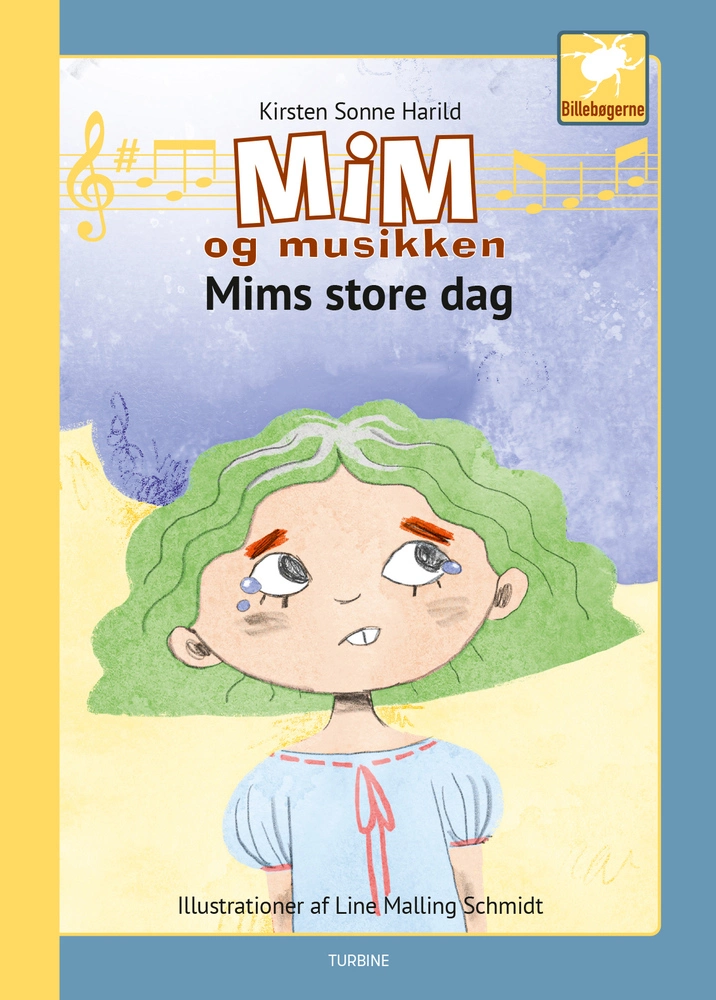Billede af Mims store dag