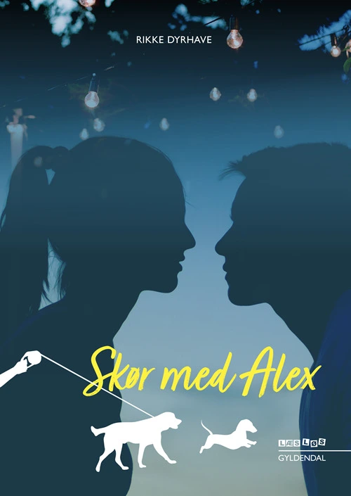 Billede af Skør med Alex
