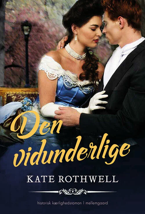 Billede af Den vidunderlige