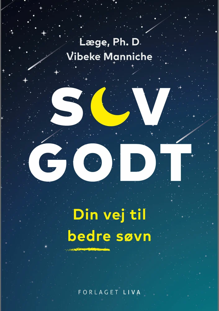 Billede af Sov godt
