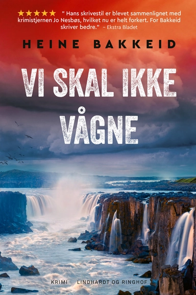 Vi skal ikke vågne