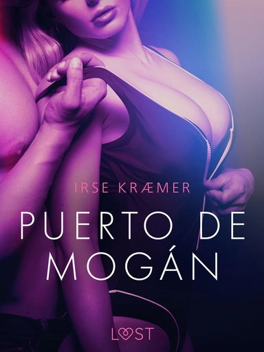 Puerto de Mogán - Erotic Short Story
