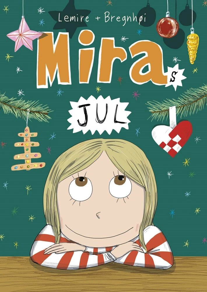 Billede af Mira 5 - Miras jul
