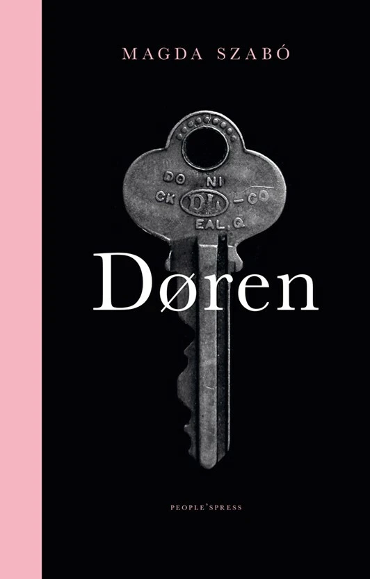 Billede af Døren