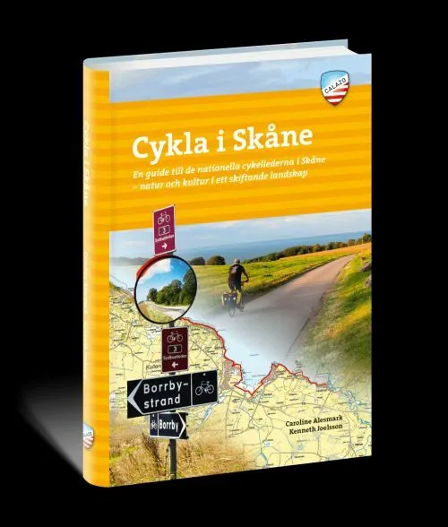 Billede af Cykla i Skåne