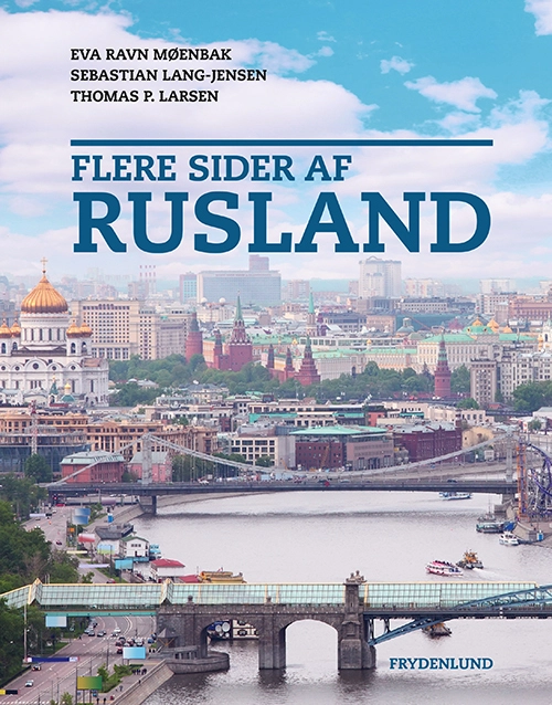 Billede af Flere sider af Rusland