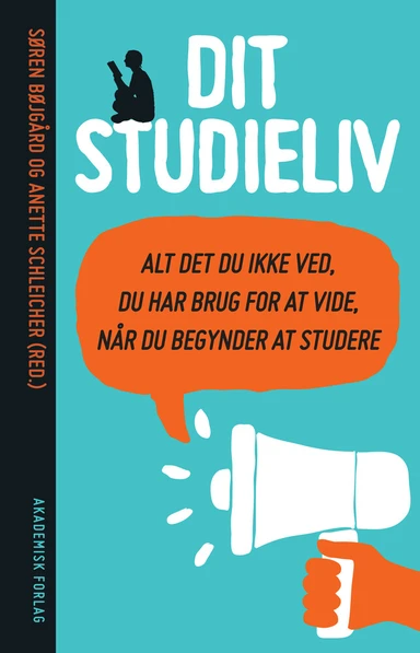 Dit studieliv