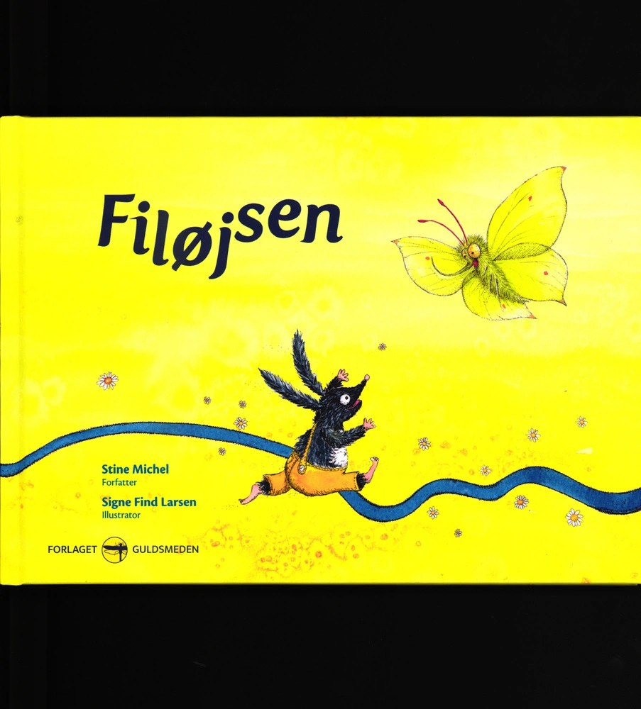 Billede af Filøjsen