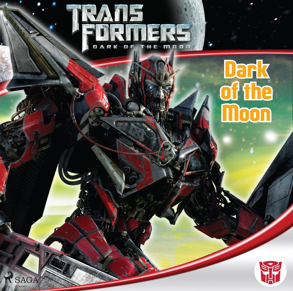 Transformers  -  Dark of the Moon