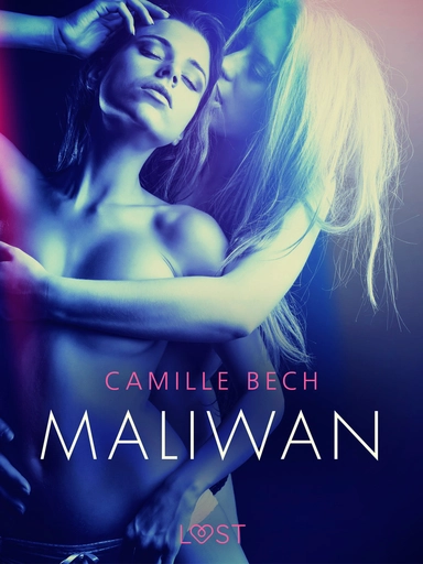 Maliwan - erotisch verhaal