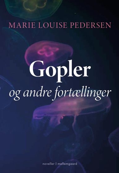 Gobler og andre fortællinger