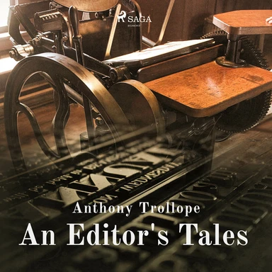 An Editor's Tales