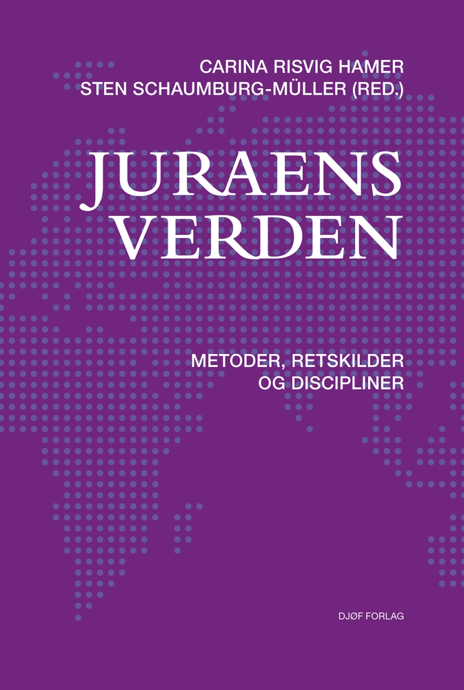 Billede af Juraens verden