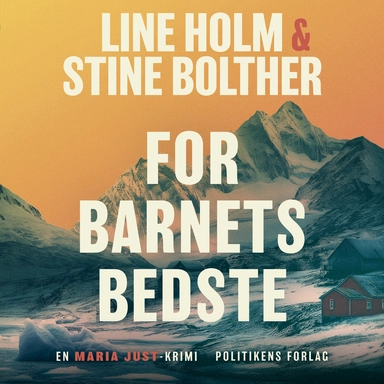 For barnets bedste