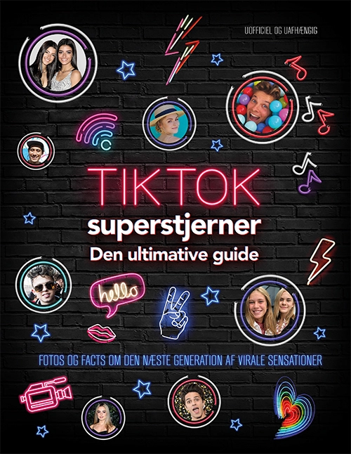 Billede af TikTok-superstjerner - Den ultimative guide