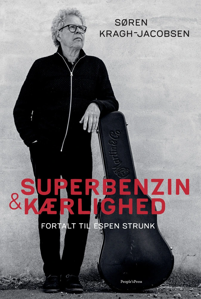 Billede af Superbenzin & kærlighed