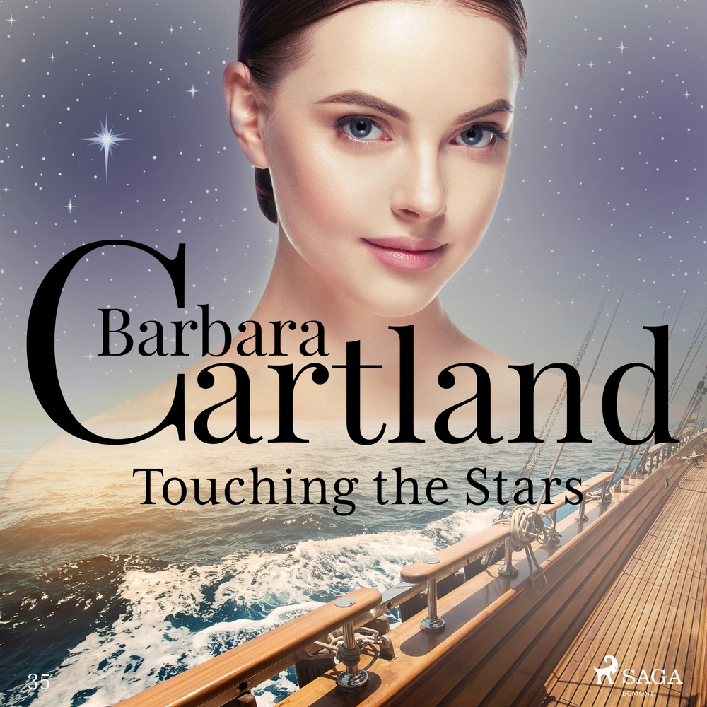 Touching the Stars- The Pink Collection 35