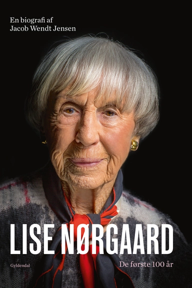 Lise Nørgaard