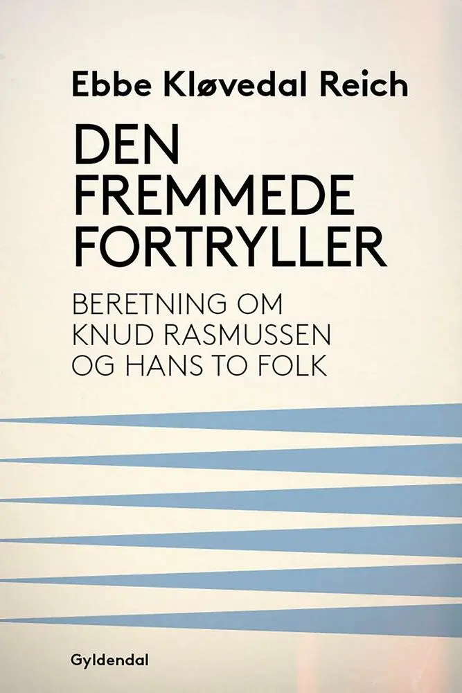 Den fremmede fortryller