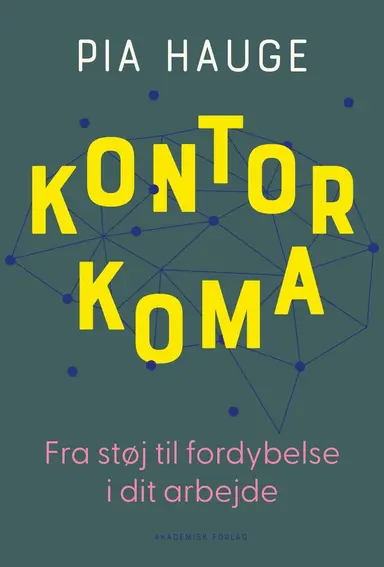 Kontorkoma