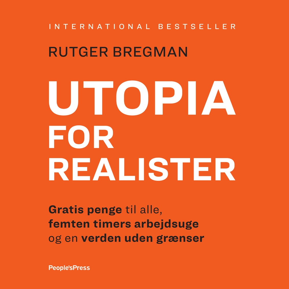 Utopia For Realister