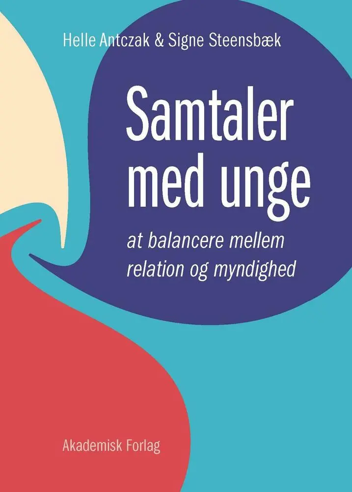 Samtaler Med Unge